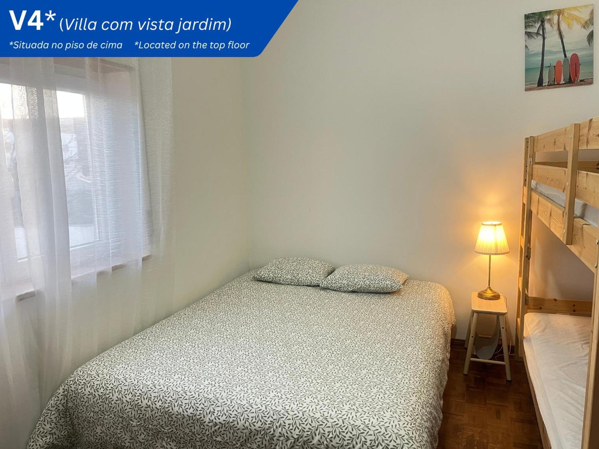 Apartament W.H.House Atouguia Da Baleia Zewnętrze zdjęcie