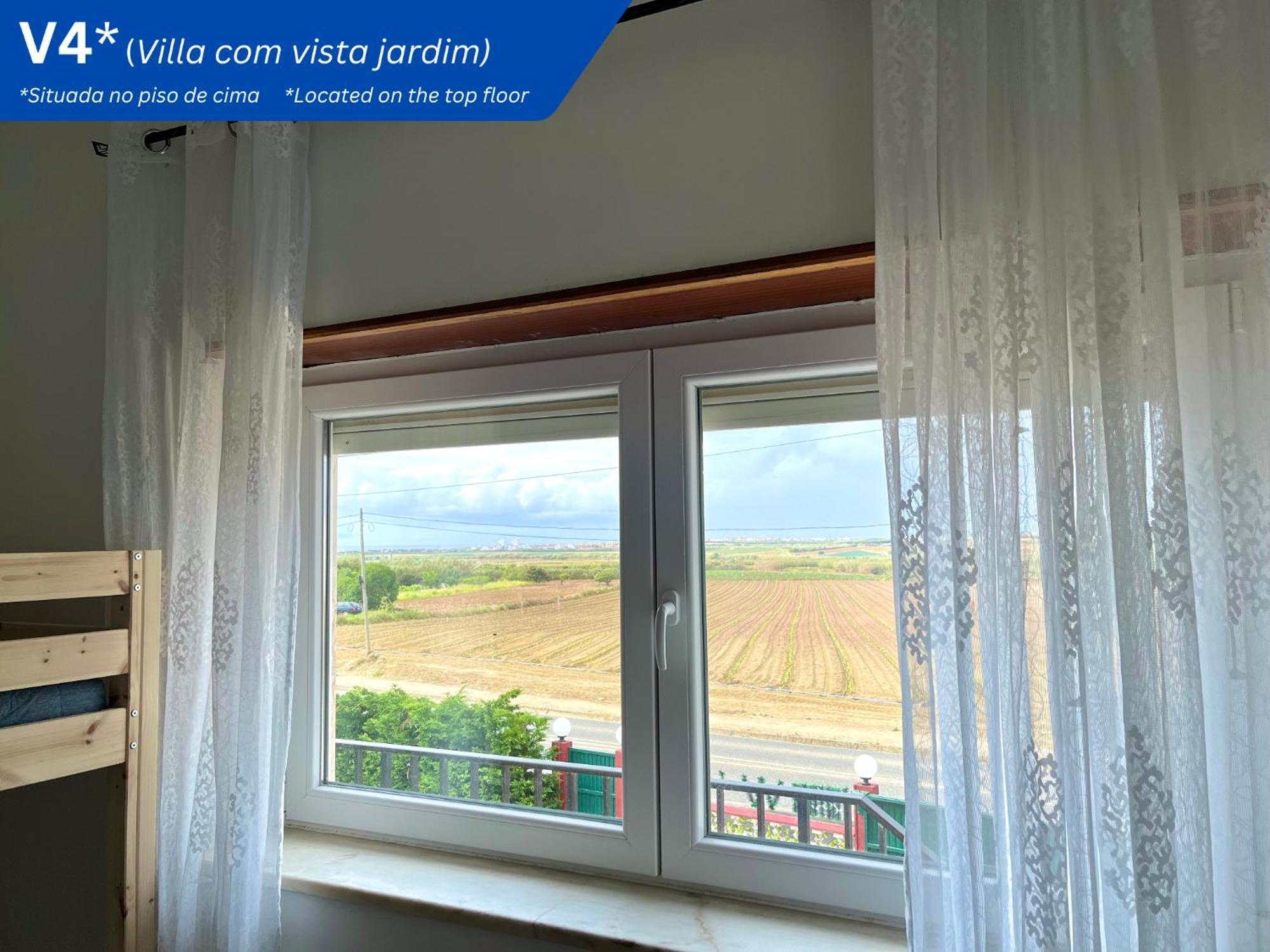 Apartament W.H.House Atouguia Da Baleia Zewnętrze zdjęcie