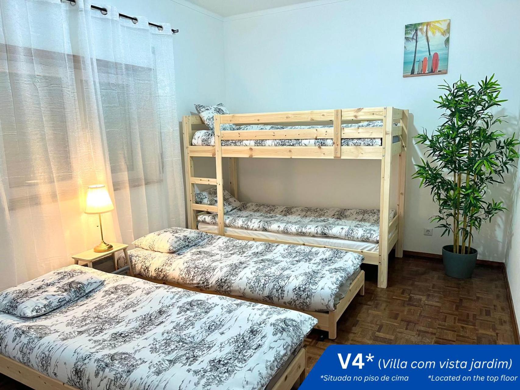 Apartament W.H.House Atouguia Da Baleia Zewnętrze zdjęcie