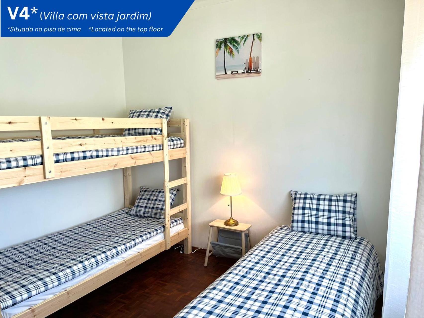 Apartament W.H.House Atouguia Da Baleia Zewnętrze zdjęcie