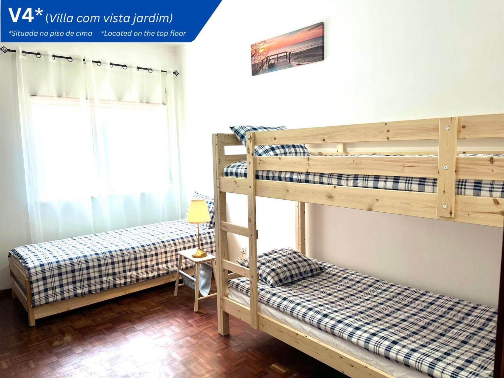 Apartament W.H.House Atouguia Da Baleia Zewnętrze zdjęcie