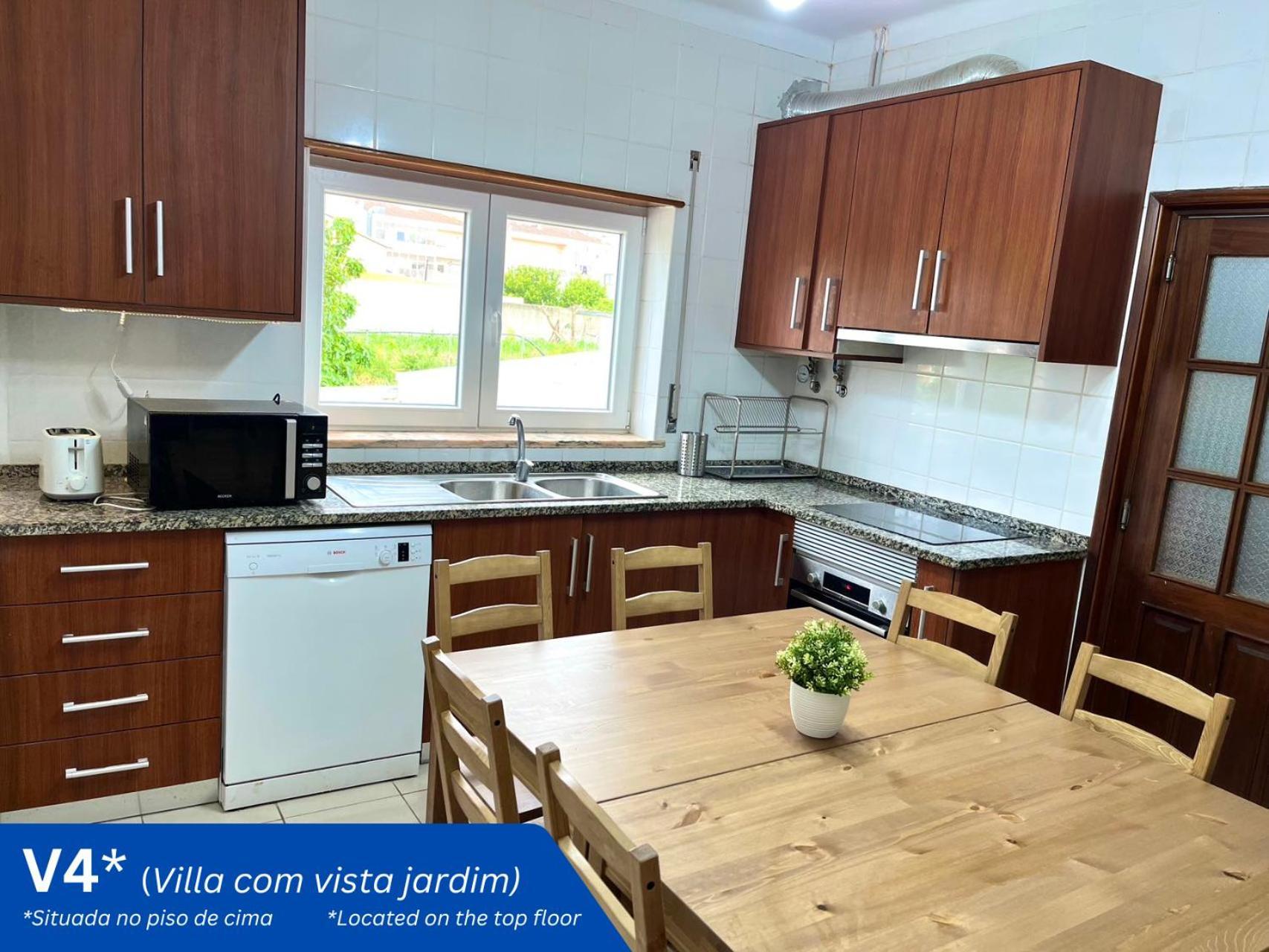 Apartament W.H.House Atouguia Da Baleia Zewnętrze zdjęcie