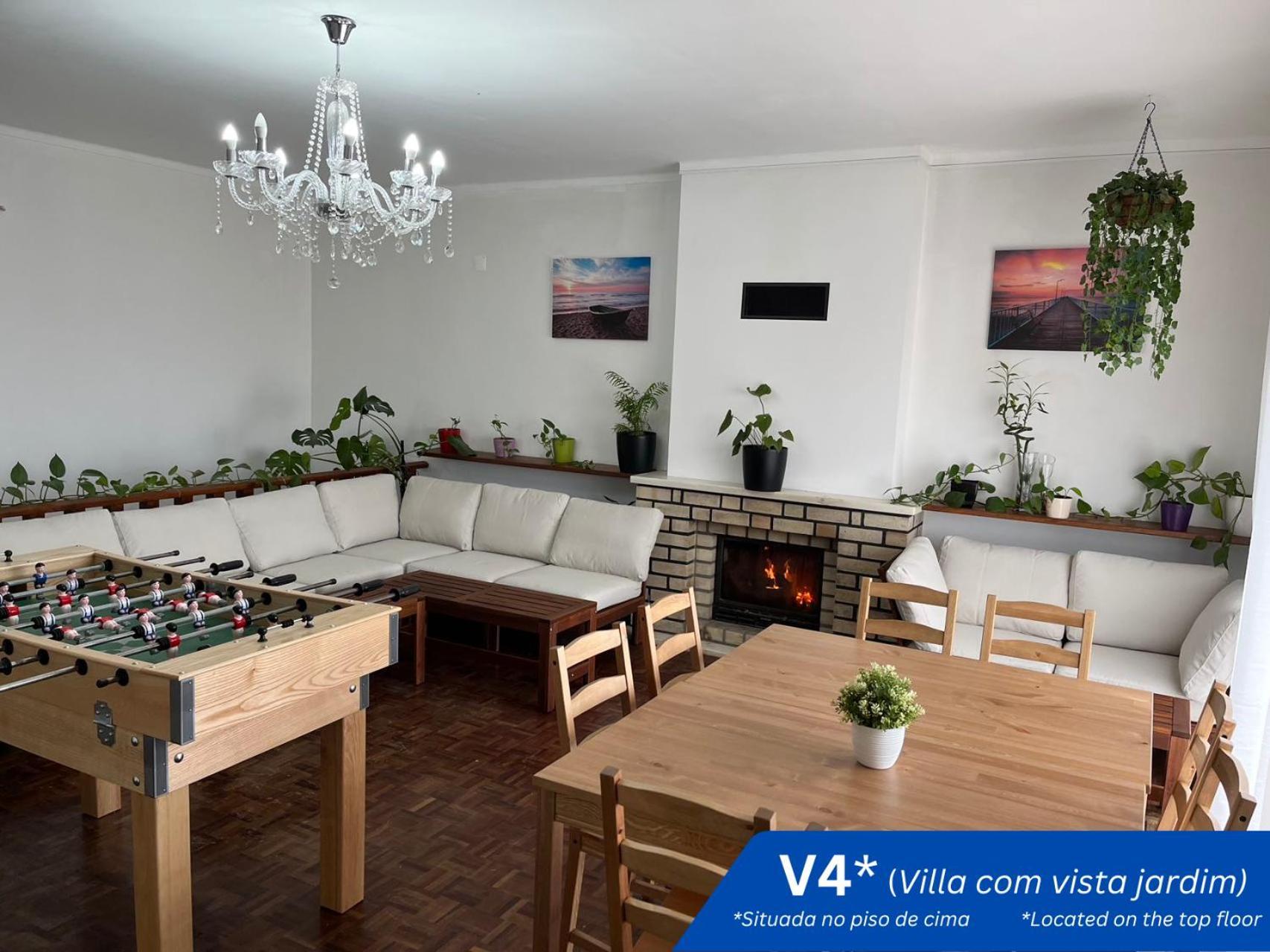 Apartament W.H.House Atouguia Da Baleia Zewnętrze zdjęcie