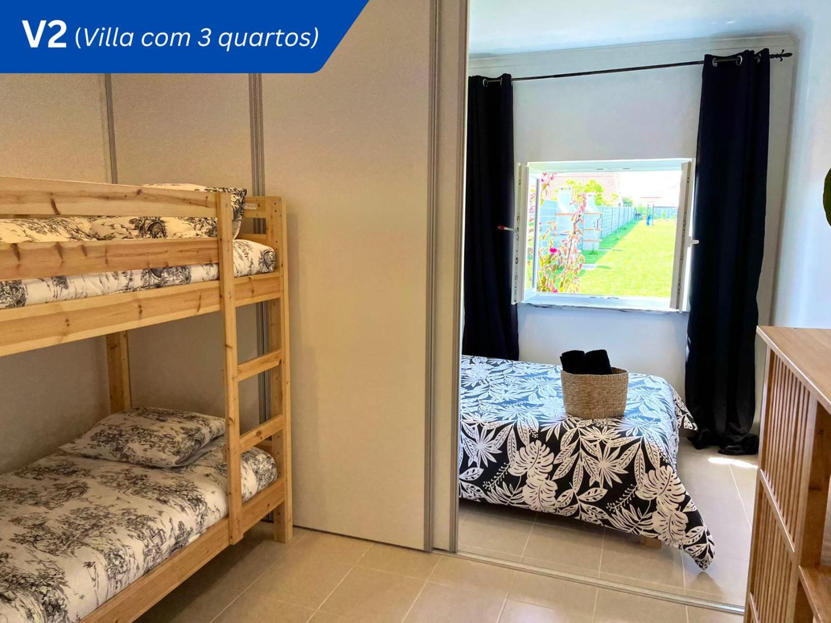 Apartament W.H.House Atouguia Da Baleia Zewnętrze zdjęcie