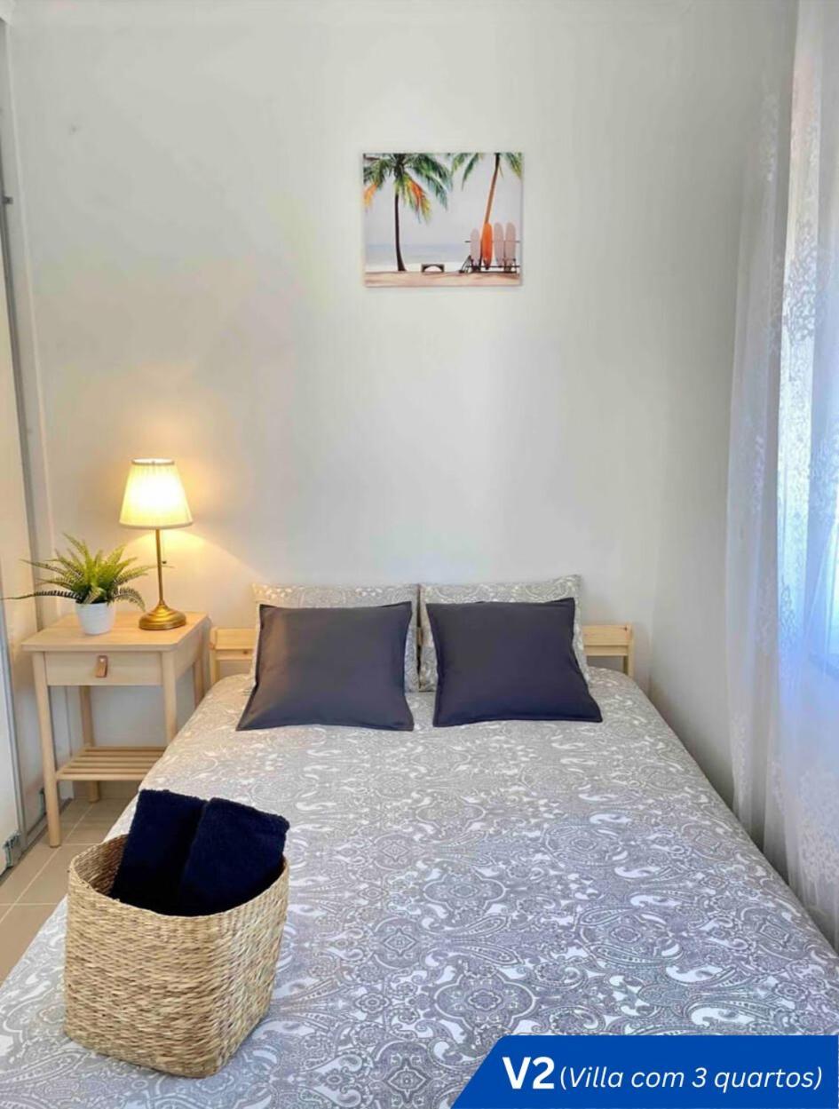 Apartament W.H.House Atouguia Da Baleia Zewnętrze zdjęcie