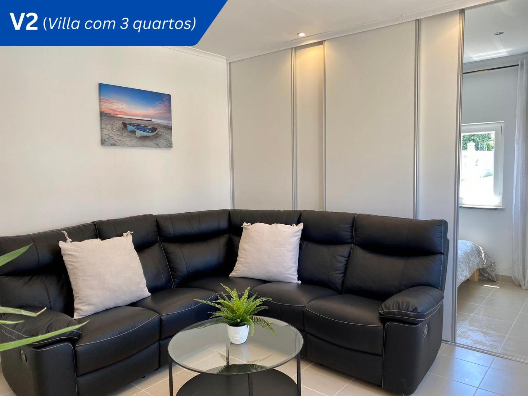 Apartament W.H.House Atouguia Da Baleia Zewnętrze zdjęcie