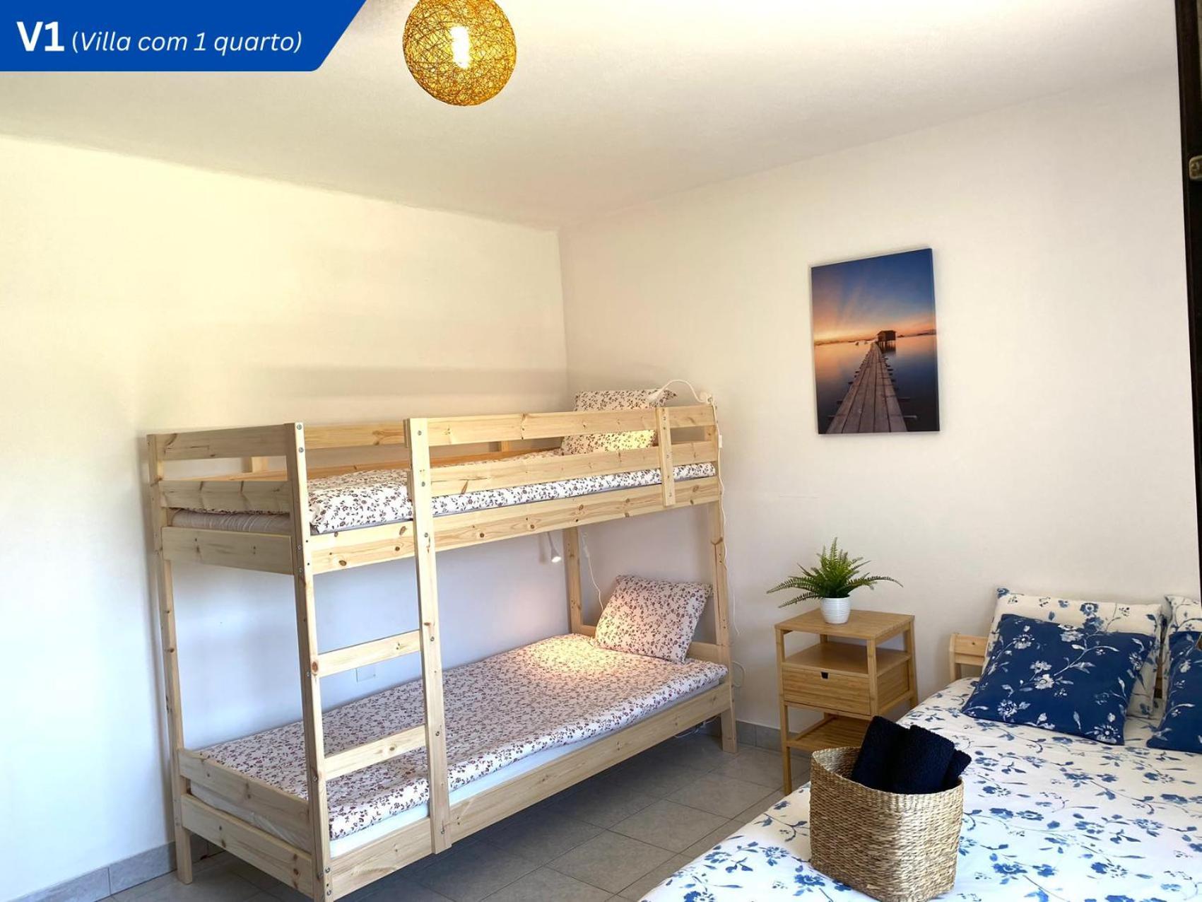 Apartament W.H.House Atouguia Da Baleia Zewnętrze zdjęcie