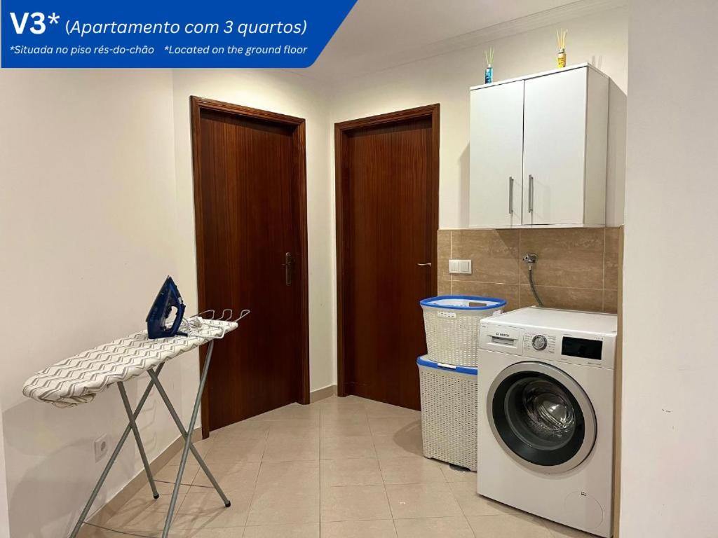 Apartament W.H.House Atouguia Da Baleia Zewnętrze zdjęcie