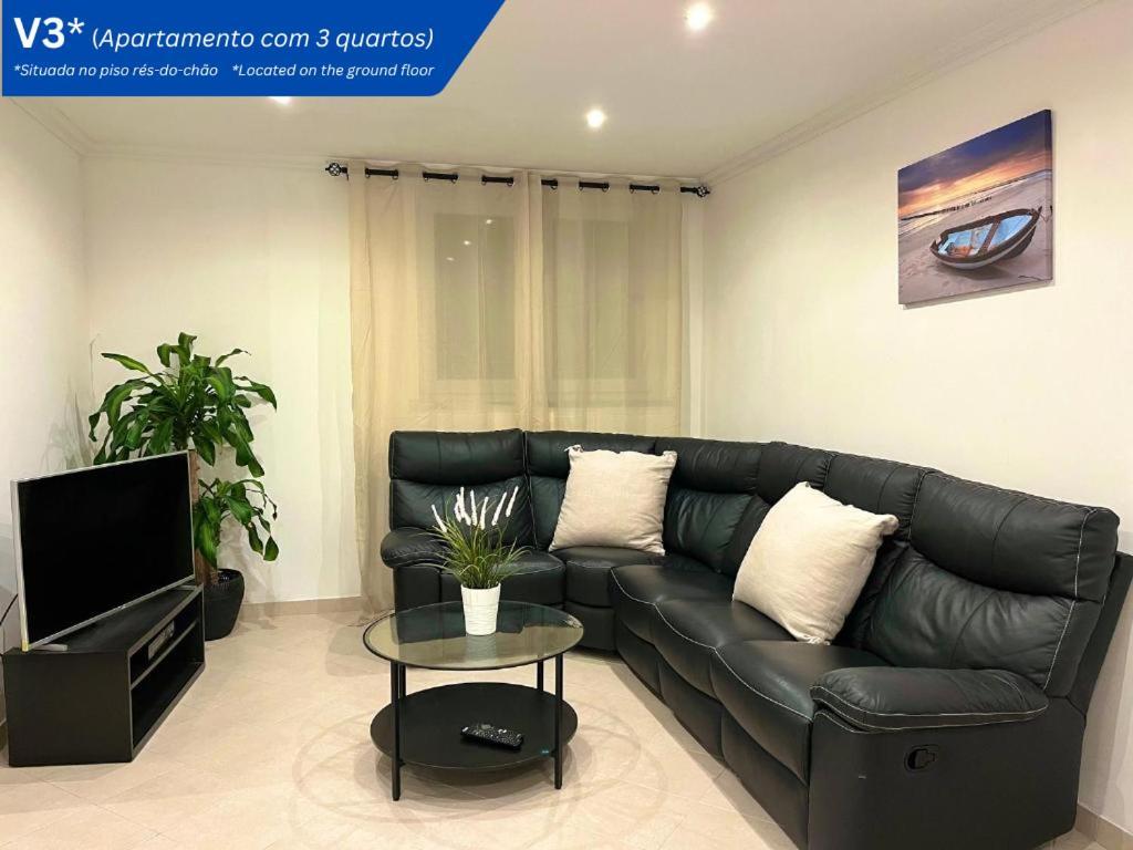 Apartament W.H.House Atouguia Da Baleia Zewnętrze zdjęcie