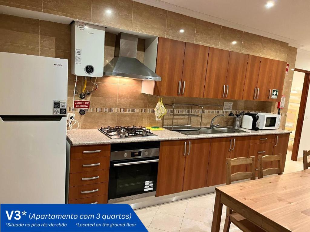 Apartament W.H.House Atouguia Da Baleia Zewnętrze zdjęcie