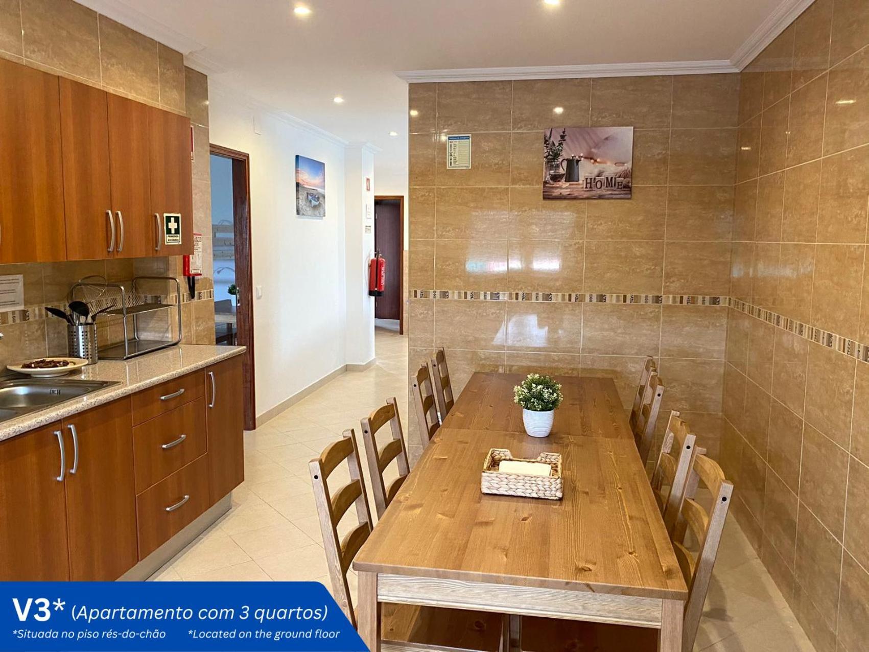 Apartament W.H.House Atouguia Da Baleia Zewnętrze zdjęcie