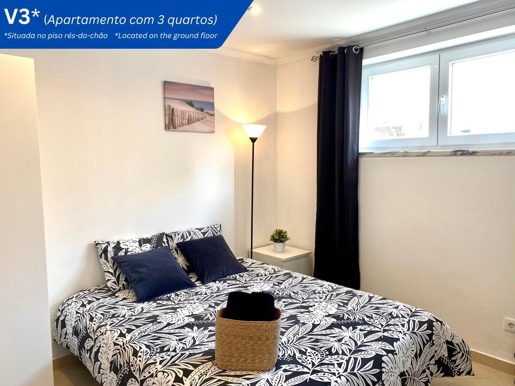 Apartament W.H.House Atouguia Da Baleia Zewnętrze zdjęcie